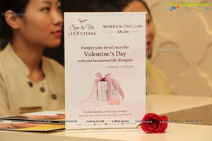 Valentine Day Celebrations