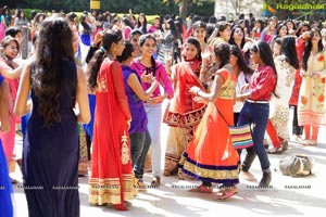 St Anns College Farewell Party