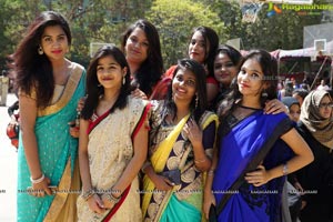 St Anns College Farewell Party