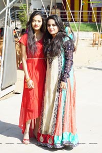 St Anns College Farewell Party