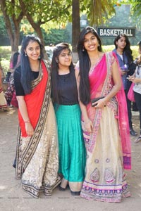 St Anns College Farewell Party