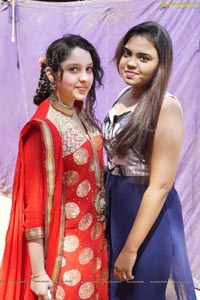 St Anns College Farewell Party