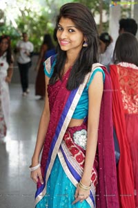 St Anns College Farewell Party