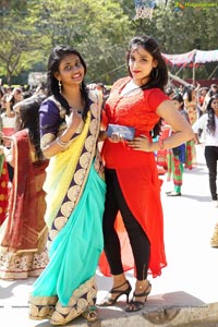 St Anns College Farewell Party