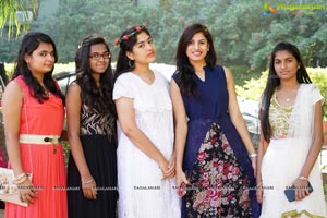 St Anns College Farewell Party