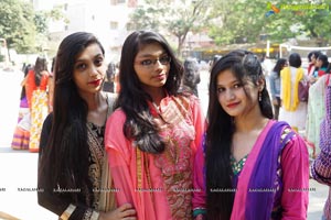 St Anns College Farewell Party