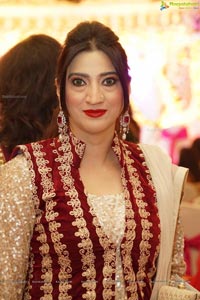 Aamer Javeed Ruba Khan Nikah