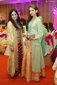 Aamer Javeed Ruba Khan Nikah