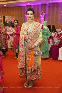 Aamer Javeed Ruba Khan Nikah