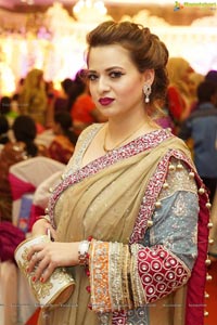 Aamer Javeed Ruba Khan Nikah