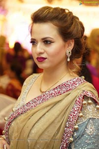 Aamer Javeed Ruba Khan Nikah