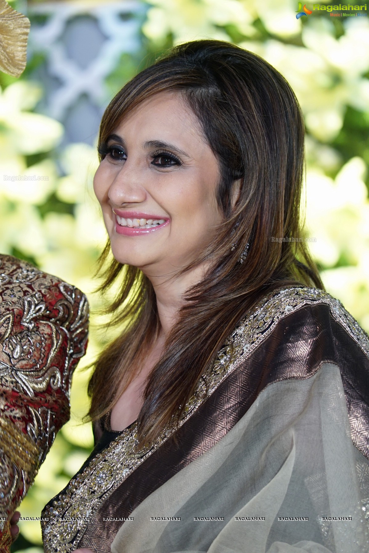 Nikah Ceremony of Aamer Javeed - Ruba Khan