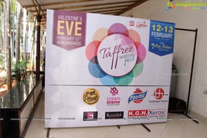 Taffree Shopping Fest 2016