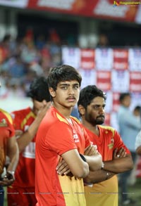 CCL 6 Telugu Warriors Vs Karnataka Bulldozers