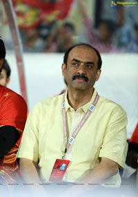 CCL 6 Telugu Warriors Vs Karnataka Bulldozers