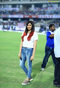 CCL 6 Telugu Warriors Vs Karnataka Bulldozers