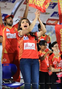 CCL 6 Telugu Warriors Vs Karnataka Bulldozers