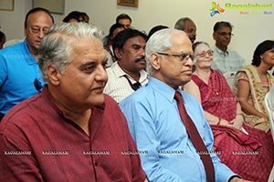 The Last Kaurava Book Launch