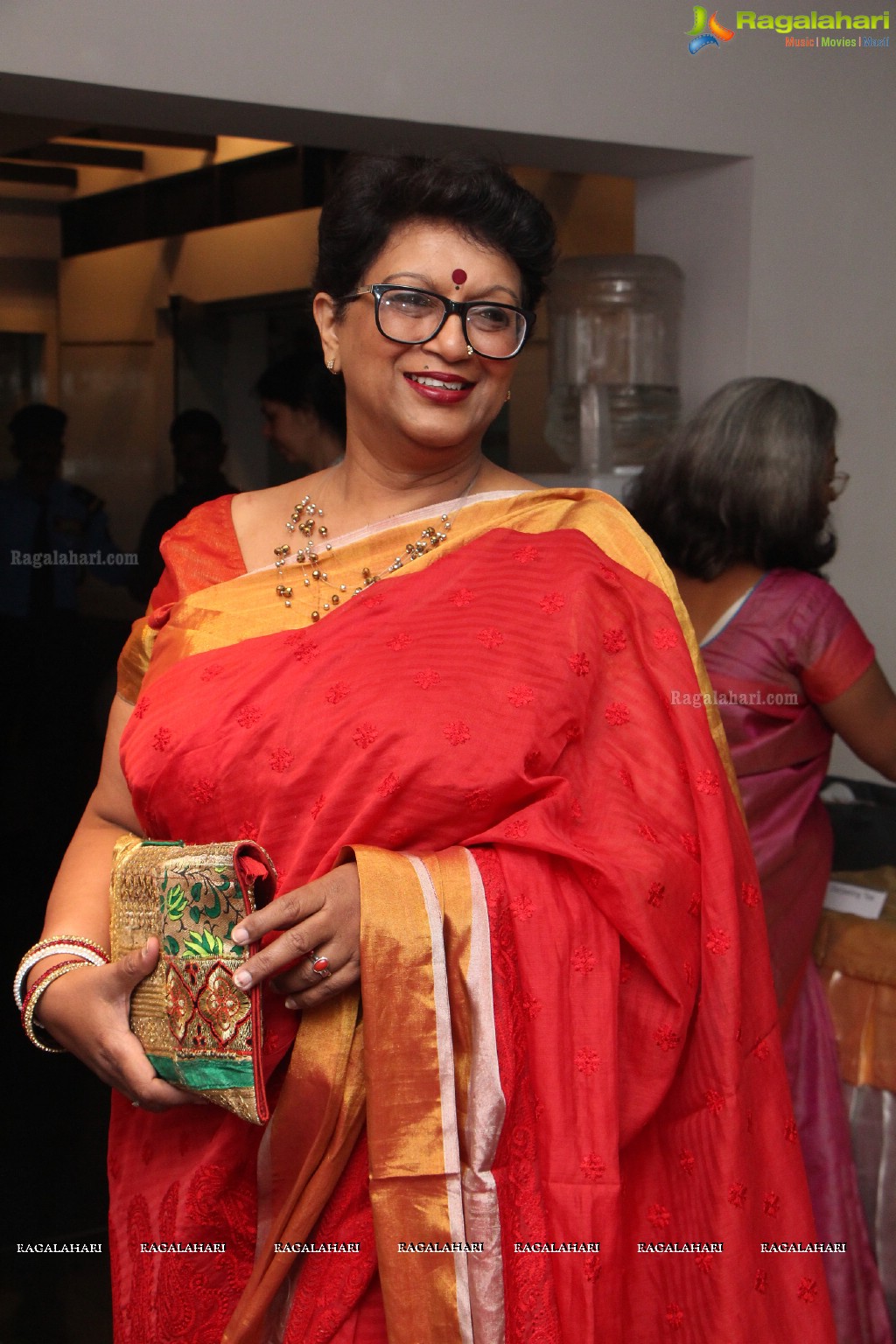 The Last Kaurava Book Launch at Kalakriti Art Gallery