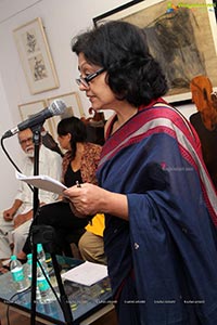 The Last Kaurava Book Launch