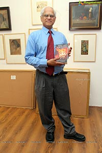 The Last Kaurava Book Launch