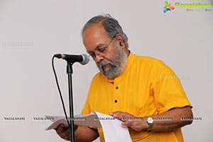 The Last Kaurava Book Launch