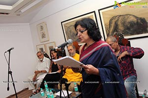 The Last Kaurava Book Launch
