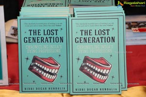 The Lost Generation Book Launch