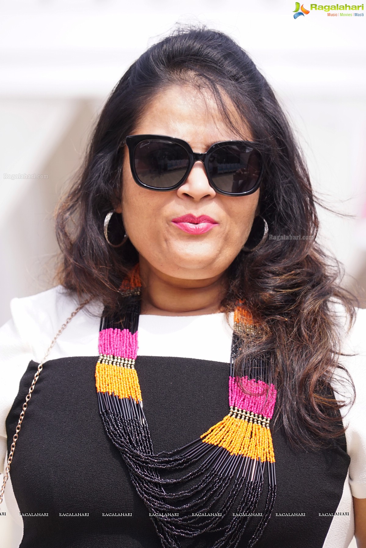 The Urban Chic Fashionista Launch by Geet Gupta and Reena Agarwal