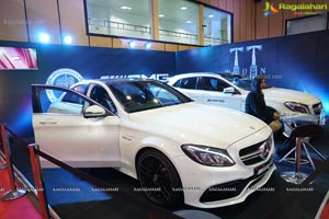 Times Auto Expo 2016