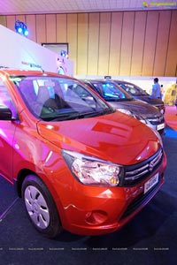 Times Auto Expo 2016