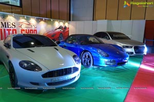 Times Auto Expo 2016