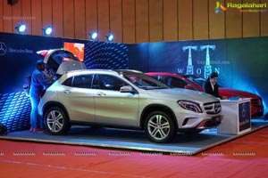 Times Auto Expo 2016