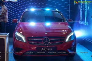 Times Auto Expo 2016