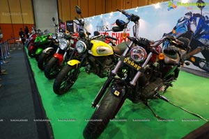 Times Auto Expo 2016