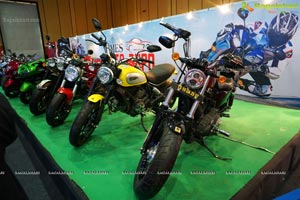 Times Auto Expo 2016