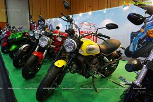 Times Auto Expo 2016