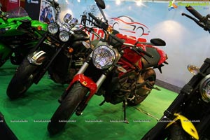 Times Auto Expo 2016