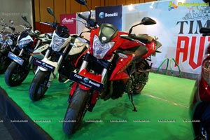 Times Auto Expo 2016