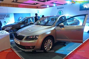 Times Auto Expo 2016