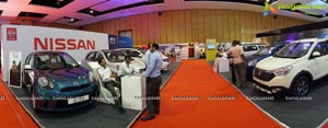 Times Auto Expo 2016