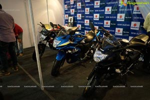 Times Auto Expo 2016