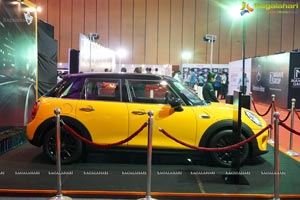 Times Auto Expo 2016