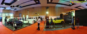 Times Auto Expo 2016