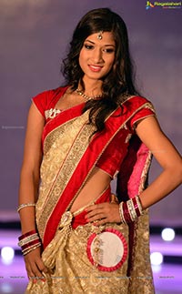 Tollywood Miss AP Contest 2015