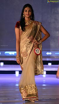 Tollywood Miss AP Contest 2015