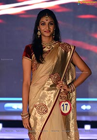 Tollywood Miss AP Contest 2015