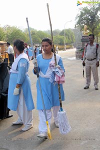 Tree Plantation Drive