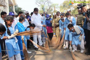 Tree Plantation Drive