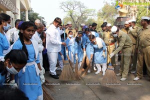 Tree Plantation Drive